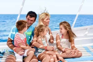 White1 Ras Mohammed Sharm El Sheikh and White Island Sailing Trip