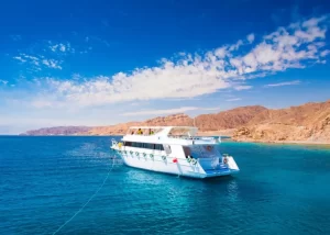 White10 Ras Mohammed Sharm El Sheikh and White Island Sailing Trip