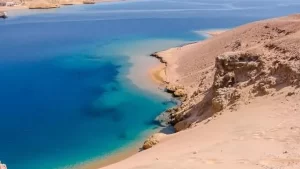 White4 Ras Mohammed Sharm El Sheikh and White Island Sailing Trip