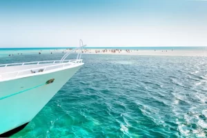 White5 Ras Mohammed Sharm El Sheikh and White Island Sailing Trip