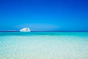 White9 Ras Mohammed Sharm El Sheikh and White Island Sailing Trip