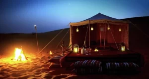 saf16 ATV, Camel Ride, Dinner and Show Tours Sharm El Sheikh