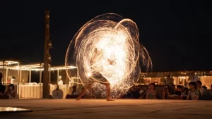 saf18 ATV, Camel Ride, Dinner and Show Tours Sharm El Sheikh