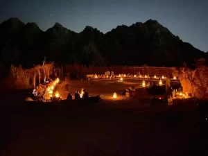 saf21 ATV, Camel Ride, Dinner and Show Tours Sharm El Sheikh