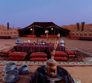 saf23 ATV, Camel Ride, Dinner and Show Tours Sharm El Sheikh