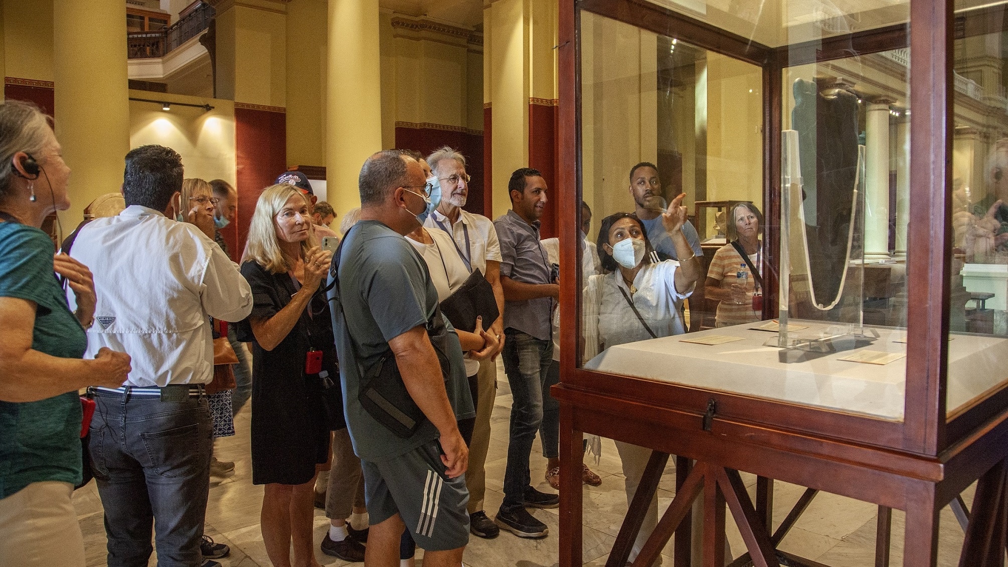 Museum