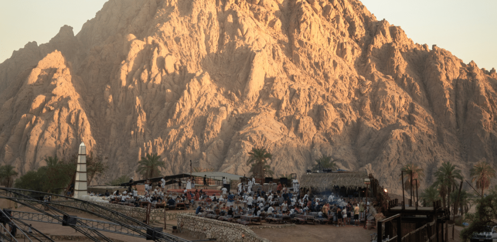 Sharm El Sheikh